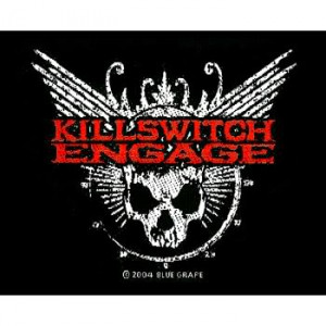 Killswitch Engage Picture