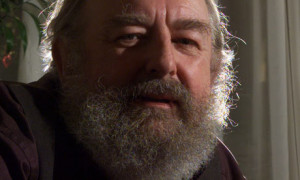 Michael Moorcock : author of the Eternal Champion super-cycle