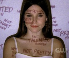 Popular brooke davis Images from March 2012