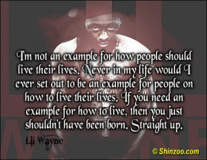 58 Best Lil Wayne Quotes That Will Make You Think