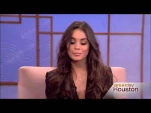 Gimme Shelter Movie CLIP - Baby Makes Three (2014) - Vanessa Hudgens ...