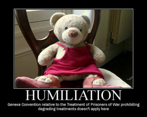 Humiliation Day A day for humility_3