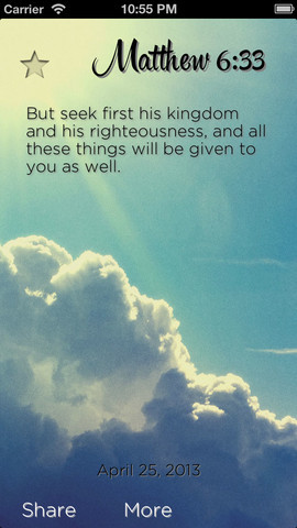 365 Daily Inspiration