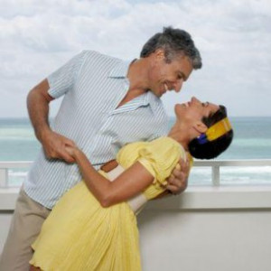 an older woman dating younger a man wasn t as accepted as older men ...