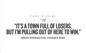 Bruce Springsteen Love Quotes: Quotes Charles Bukowski, Bukowski And ...