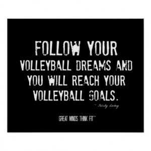 volleyball team quotes quotes picture volleyball was