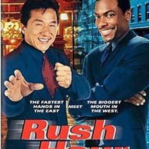 Rush Hour Quotes
