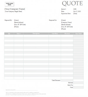 File Name : Sales-Quote-Template.png Resolution : 620 x 685 pixel ...