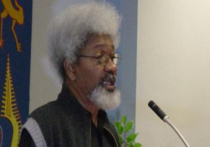 Misgoverned Governor – By Prof. Wole Soyinka