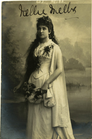 Nellie Melba Pictures