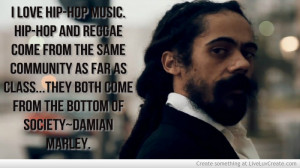 Damian Marley