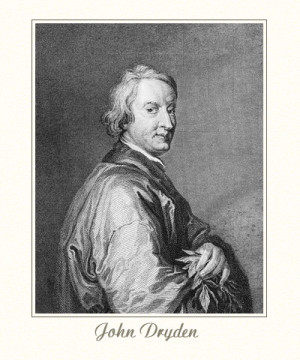 View John Dryden: Poems | Quotes | Biography | Books