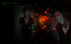 Blood On The Dance Floor Jayy Von Monroe