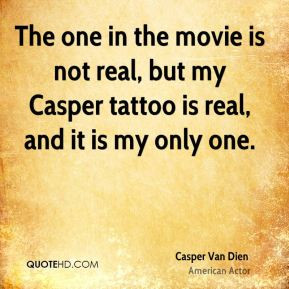 Quotes From Casper Movie