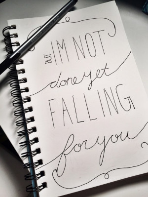 fools gold, four, handwriting, lettering, lyrics, music, one direction ...