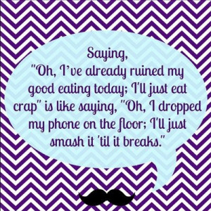 ... Don't do It! - These Quotes about Weight Loss Are Hilarious - and
