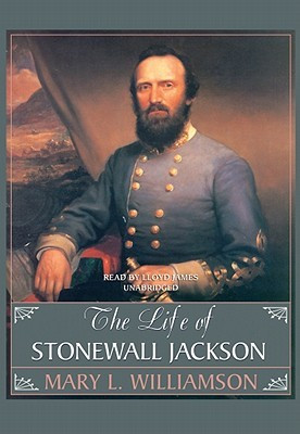 Start by marking “The Life of Stonewall Jackson” as Want to Read:
