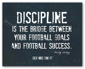 Discipline Quote #012