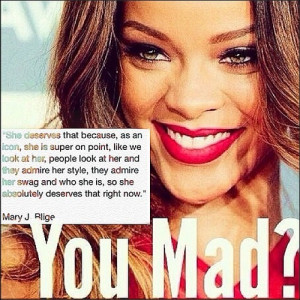 Rihanna Quotes About Haters And for the haters they can