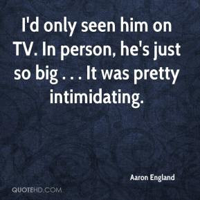 Not Intimidating Woman Love