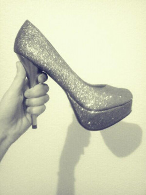 cute, heels, pretty, shoes