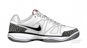 Imagining Elephant Print on Nike's Best Tennis Shoes | Sole Collector