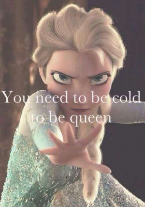 frozen quotes