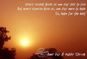 Happy Spring Day Quotes (11)