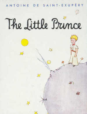 The Little Prince” has originated these famous quotations: