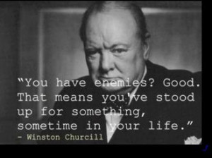 Invoke Clause 61 of Magna Carta