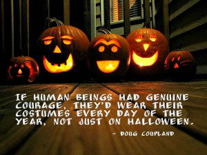 funny halloween quotes saying