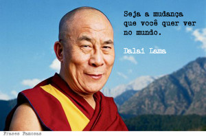 Frases de Dalai Lama