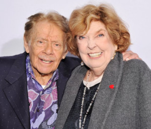 ... image courtesy gettyimages com names jerry stiller anne meara jerry