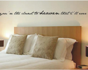 ... Be - The Goo Goo Dolls - Any Room Vinyl Wall Decals Sticker Quotes