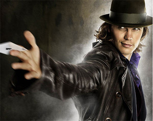 New X-Men Star Channing Tatum Talks About Playing Gambit in Upcoming ...