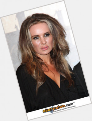Kierston Wareing's Best Moments