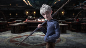 Random Do Ross Lynch and Jack Frost look alike?
