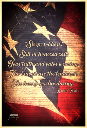 ... alisondayart quotes quotes memorialday memorialday veterans