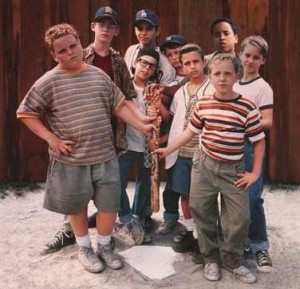 The Sandlot Wiki Wallpapers