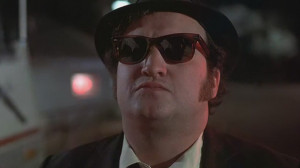 it is difficult to imagine saturday night live without john belushi or ...