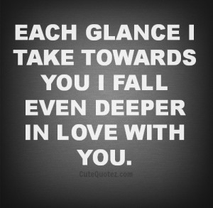 Irresistible Romantic Love Quotes For Him