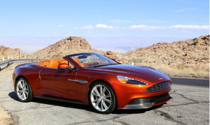 2014 Aston Martin Vanquish Pictures/Photos Gallery - The Car ...