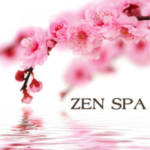 Asian Zen Spa Music Meditation - Zen Spa