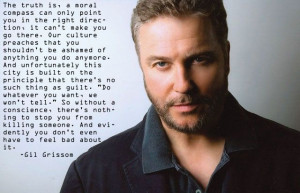 ... Quotes, Quote Th Truths, Csi La, Quotes N Covers, Grissom Quotes