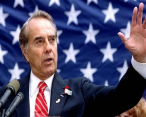 Bob Dole Quotes