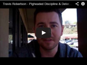 Phil Robertson Speaking Schedule