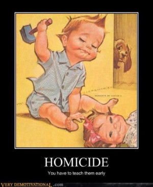 Thread: Funny Demotivational Posters