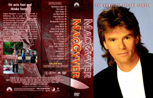 Macgyver Funny Macgyver inventions - viewing