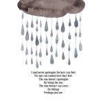 Apologize For Being Sensitive Or Emotional The First To Apologize ...