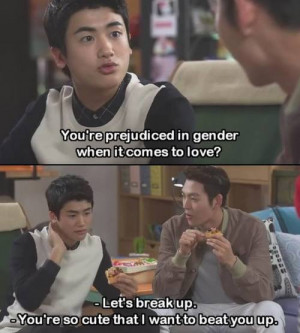 funny korean drama quotes korean dramas quote